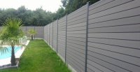 Portail Clôtures dans la vente du matériel pour les clôtures et les clôtures à Fransures